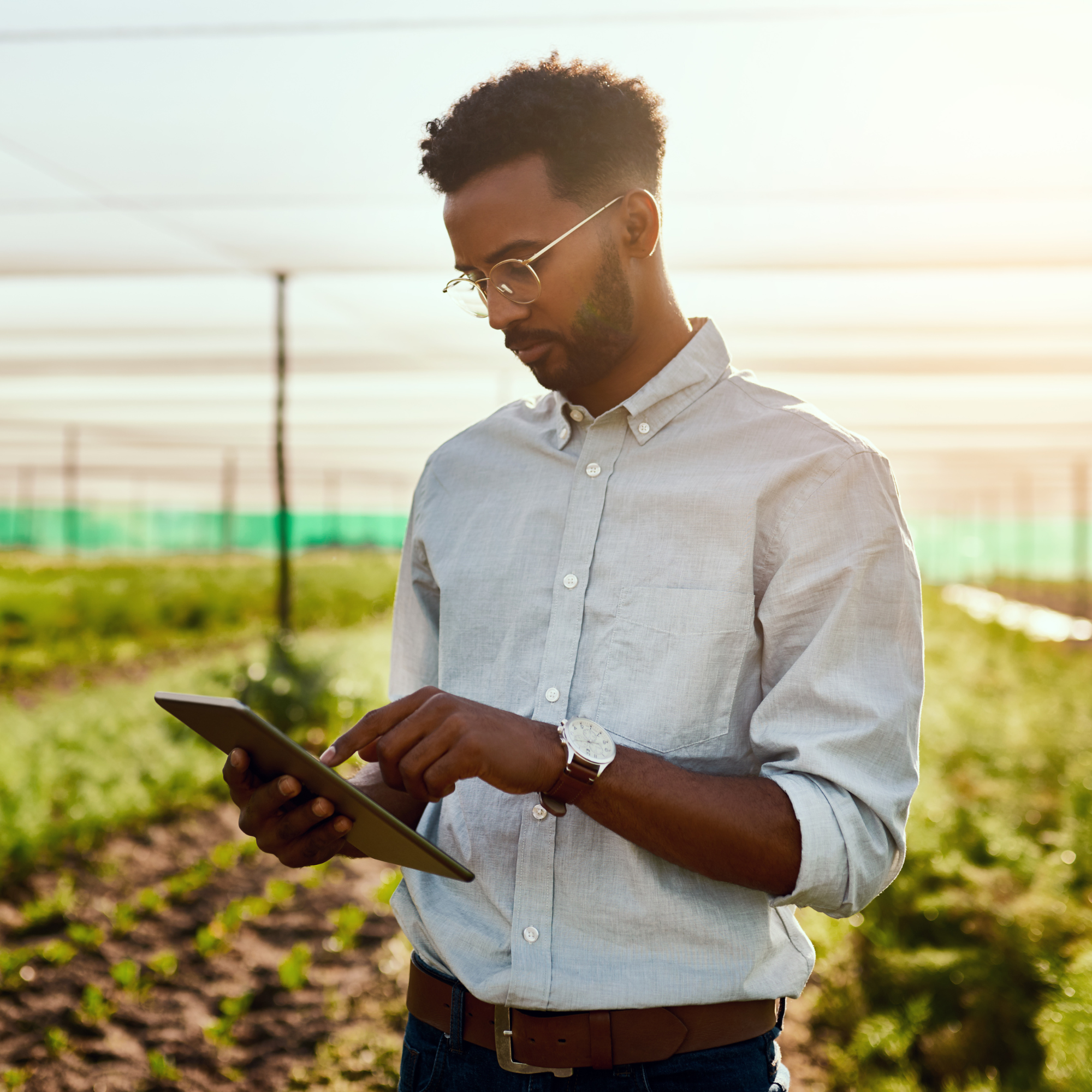 Farm Manager